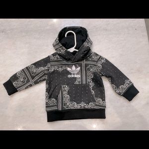 Adidas hoodie